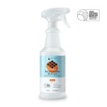 Kin & Kind, Spray, Cleaner, Pee+Stain+Odor Destroyer Multi-Surface