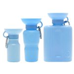 Springer Water Bottles, Travel, bottle, camping, traveling, water, water bowl