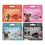 Tickless Classic, Tickless, Ultrasonic Technology, Ultrasonic, Tickl, Flea, Flea & Tick, Preventative, Repellant