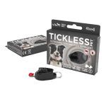 Tickless Classic, Tickless, Ultrasonic Technology, Ultrasonic, Tickl, Flea, Flea & Tick, Preventative, Repellant