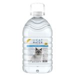 Cat water, ph, ph balance, cat, water
