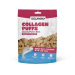Icelandic+ Beef Collagen Puffs - Image 2