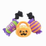 Howloween Candy Toy