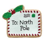 Holiday Cookies for Santa - Letters to Santa - FouFouBrands FouFit
