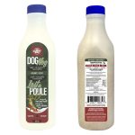 Raw Fermented Goat Milk (Kefir) - Image 6