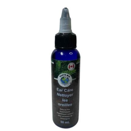 Earth MD, Ear care, ear cleaner, ear