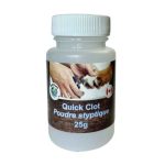 Earth MD, Quick Clot, Clot, Clotting, Nail