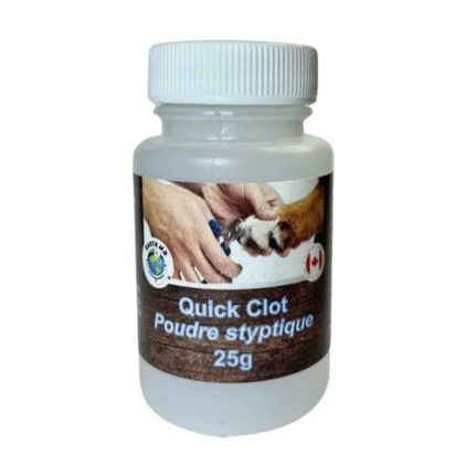 Earth MD, Quick Clot, Clot, Clotting, Nail