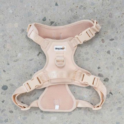 DexyPaws No Pull Harness, harness, dexypaws