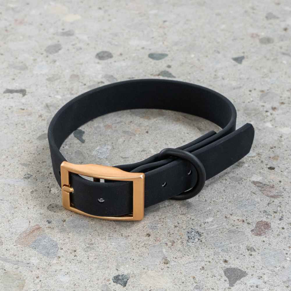 Dexypaw Waterproof Dog Collar DexyPaws Waterproof Collar, Dexypaw, collar, waterproof, waterproof collar