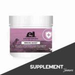 Immune Support Raw Performance