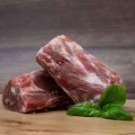 Lamb Neck Bone 2lb - BCR - Image 3