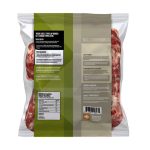 Lamb Neck Bone 2lb - BCR - Image 2