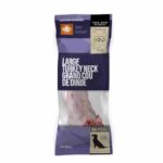 Turkey Neck Big Country Raw 1pc