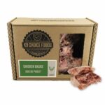 Chicken Backs - K9 Choice