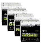 Iron Will Raw Variety, Iron Will Raw, IWR, Raw, Raw Food, Bulk