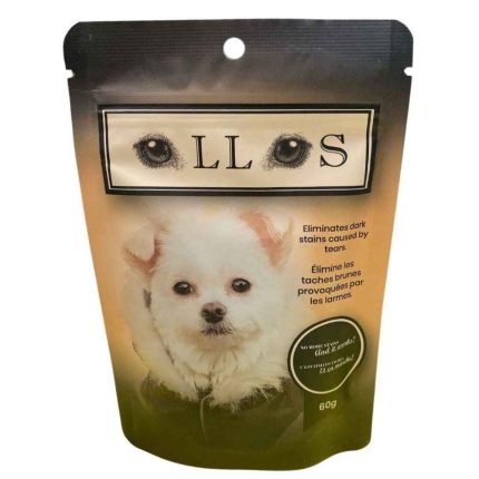 Ollos Tear Stain Remover, Antioxidant, Eye care, skin, stain