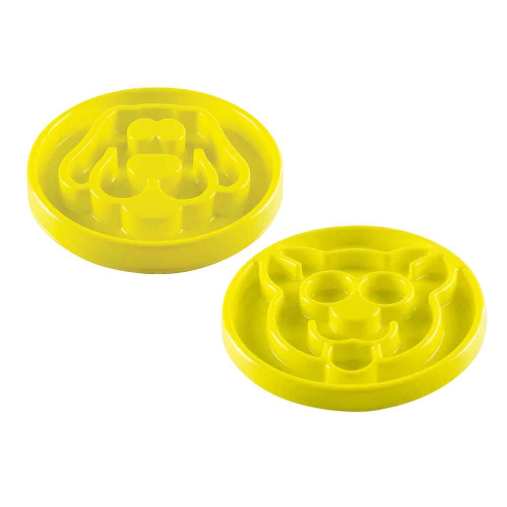 B!B Slow Feeder Be One Breed Slow Feeder, Slow feeder, be one breed, B1B, Cat, Dog, Interactive, Feeding