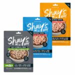Shay's Way Meal Toppers All Variations