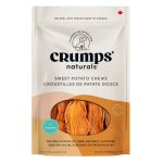 Crumps Sweet Potato, Crumps, Sweet Potato, Snack, Treat