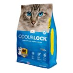 Odourlock Ultra Premium Unscented Clumping Cat Litter