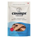 Crumps Beef Tendersticks Soft All Natural