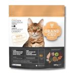 Grand Cru Dehydrated Cat Food Trial Bag Chicken n Duck