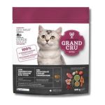 Grand Cru Dehydrated Cat Food Trial Bag Red Meat