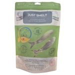 Smelt, Dog treats, Cat treats, B&T Pets, snack,