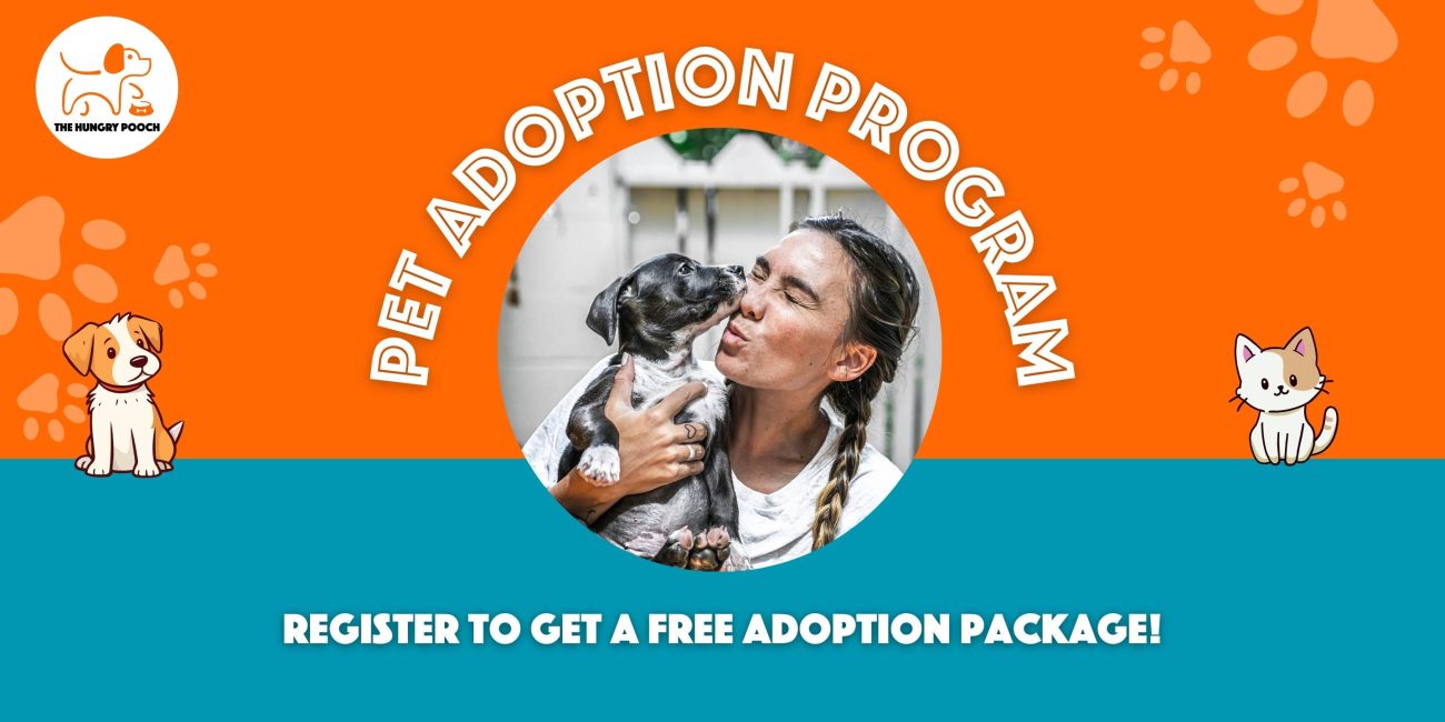 PET ADOPTION PROGRAM