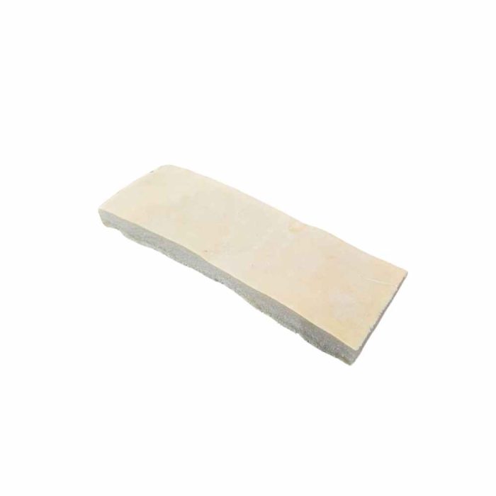 Beef Cheeky Strip 6Inch Beef Dog Chew Treat