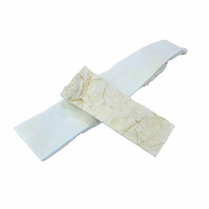 Beef Cheeky Strip 6 and 12Inch Beef Dog Chew Treat