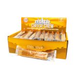 Everest Cheese Chew Yak Cheese Chhurpi Cheese Himalayan aggressive chewer dog chew yak cheese puff