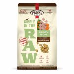 KITR CAT CHICKEN FRONT Freeze Dried Primal Cat Food