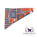 Bark & Bliss Locally Made Bandanas - Image 5
