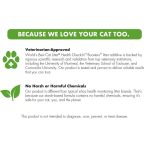 World's Best Cat Litter Booster - Image 3