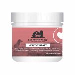 Healthy Heart Raw Performance