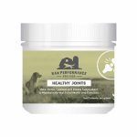 Healthy Joints Raw Performance Joint support Glucosamine MSM Green lipped mussel Turmeric