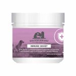 Immune Support Raw Performance