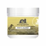 Raw Performance Itchy & Allergy Supplement for Dogs