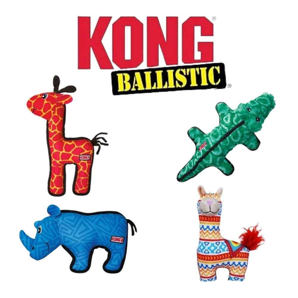 Kong Ballistic Cover Kong Ballistic Durable Long lasting Squeaky toy, Toy, Squeaky, Kong, Tough