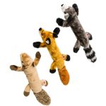 Spot Sir Squeaks-a-Lot Plush, Plush, Spot, Squeak
