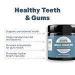 Four Leaf Rover Oral Health - Image 2