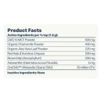 Four Leaf Rover Oral Health - Image 4