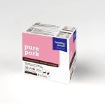 Pure Pork Mince 8lb Dog Cat