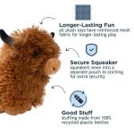 Tall Tails Highland Cow - Image 3