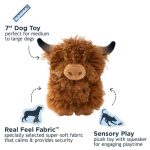 Tall Tails Highland Cow - Image 2