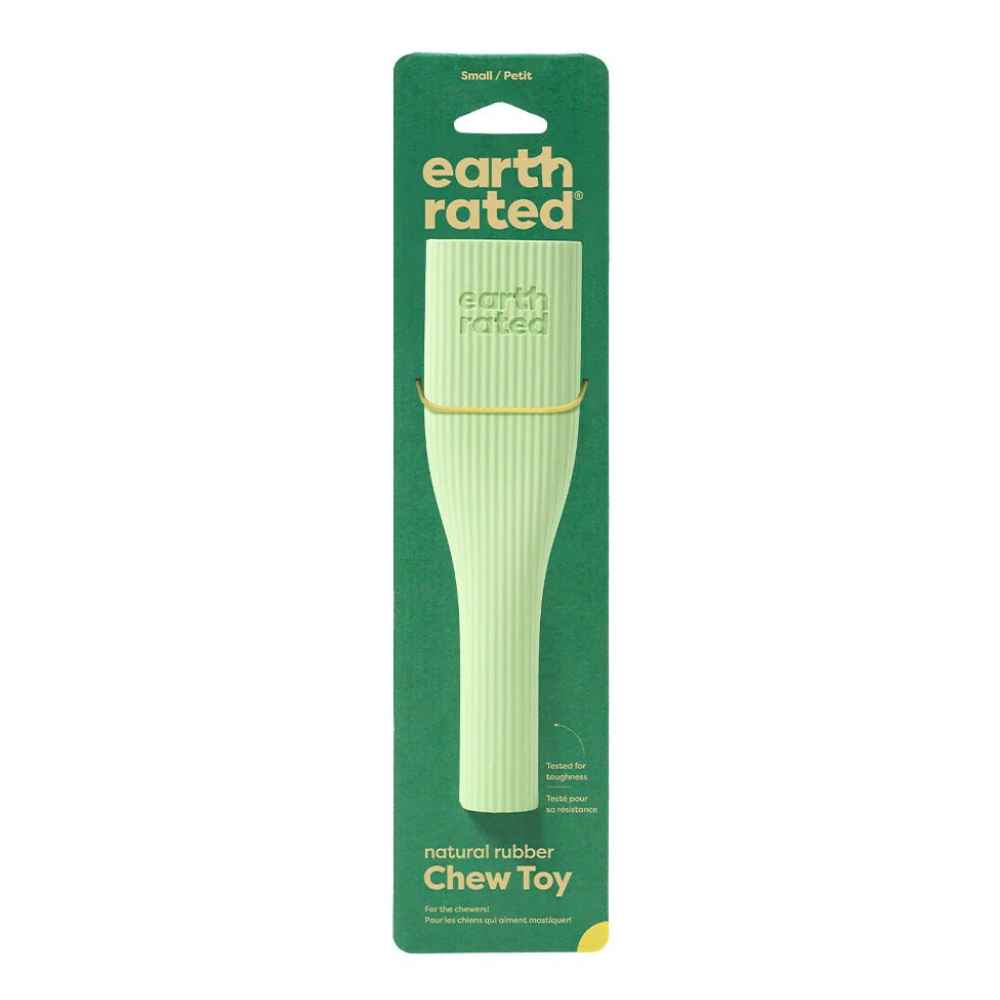 Earth Rated Chew Earth Earth Rated Dog Enrichment Toy, Earth Rated, Enrichment, Slow Feeder, Treat Holder, Mold, Treat