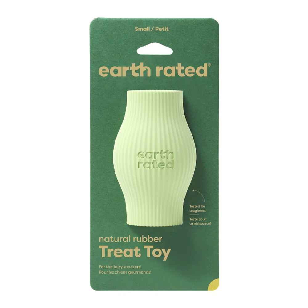 Earth Rated Treat Earth Rated Treat Toy, Earth Rated, Treat, Interactive, Toy, Interactive Toy, Tough, Durable