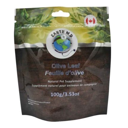 EarthMD Olive Leaf, EarthMD, Olive Leaf, Anti-Fungal, Yeast